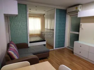 FOR RENT condo , Lumpini Place Ratchada - Thapra , BTS-Talat Phlu , Bukkhalo , Thon Buri , Bangkok , CX-78434