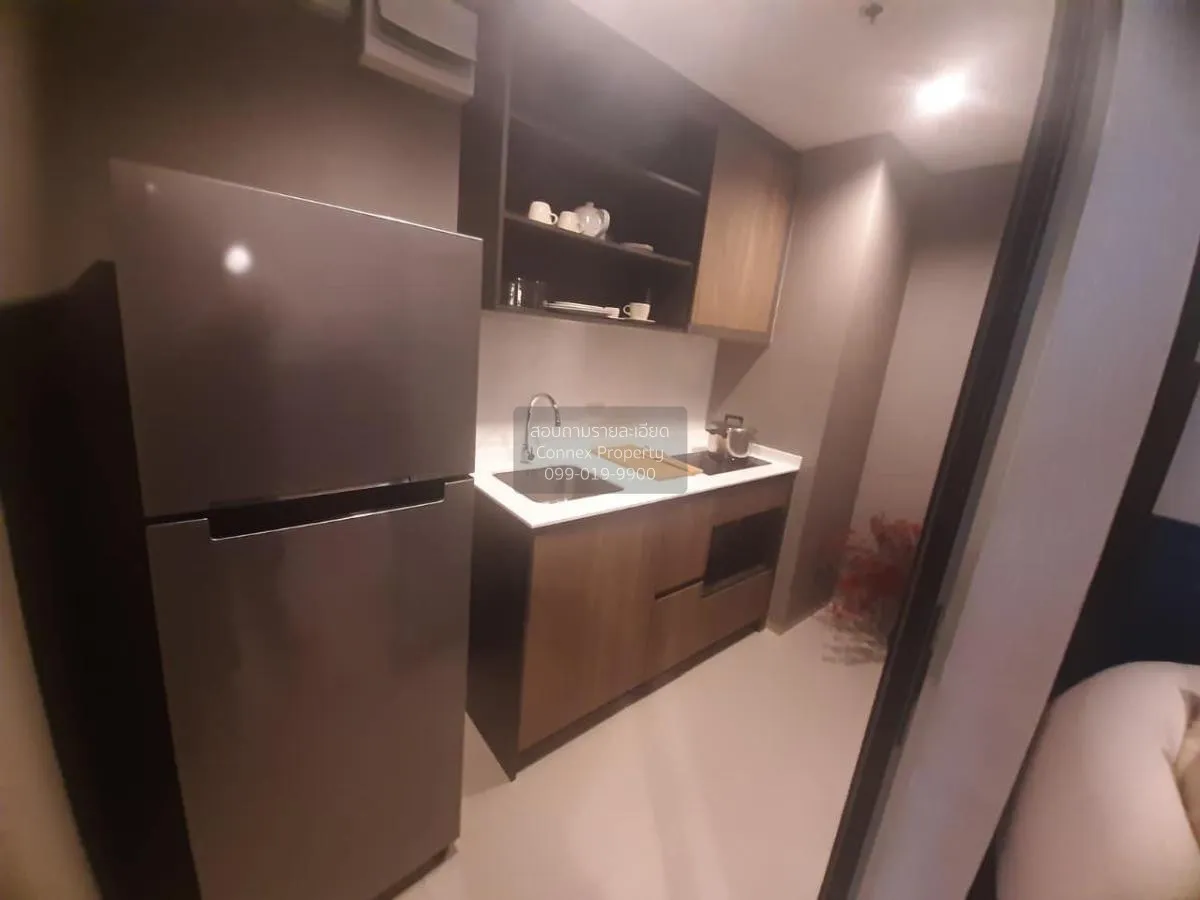 FOR RENT condo , The Line Phahonyothin Park , BTS-Ha Yaek Lat Phr 3