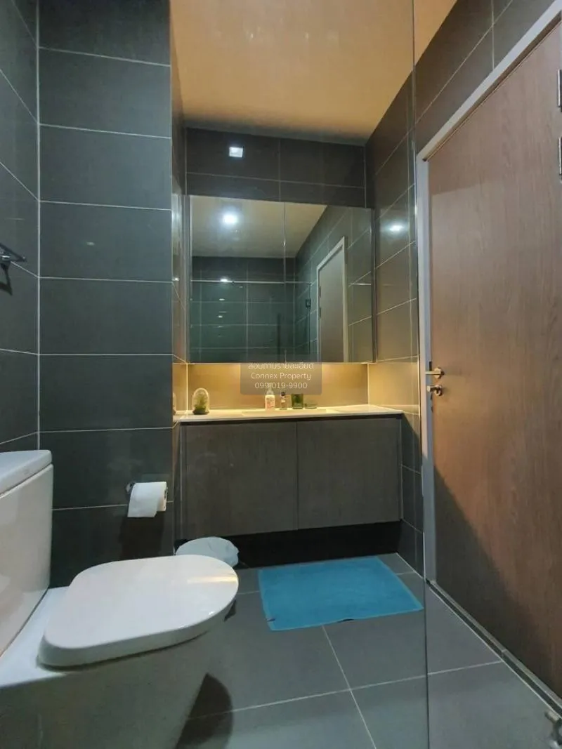 เช่าคอนโด  เอ็ม จตุจักร BTS-สะพานควาย ลาดยาว เขต จตุจักร กรุงเทพ 