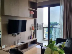 เช่าคอนโด  เอ็ม จตุจักร BTS-สะพานควาย ลาดยาว เขต จตุจักร กรุงเทพ CX-78439