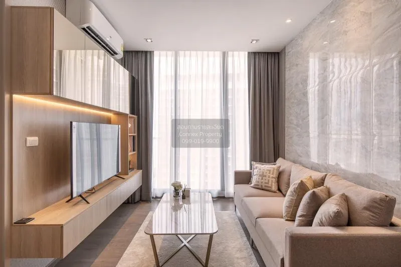 เช่าคอนโด  พาร์ค ออริจิ้น พร้อมพงษ์ BTS-พร้อมพงษ์ คลองตัน เขต คลอ 1