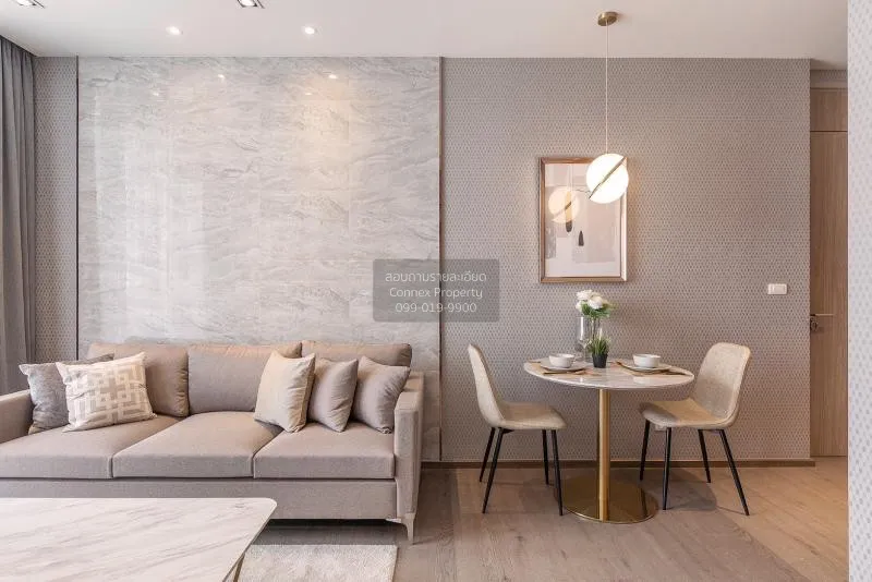 เช่าคอนโด  พาร์ค ออริจิ้น พร้อมพงษ์ BTS-พร้อมพงษ์ คลองตัน เขต คลอ 2