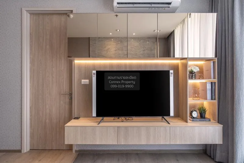 เช่าคอนโด  พาร์ค ออริจิ้น พร้อมพงษ์ BTS-พร้อมพงษ์ คลองตัน เขต คลอ 3