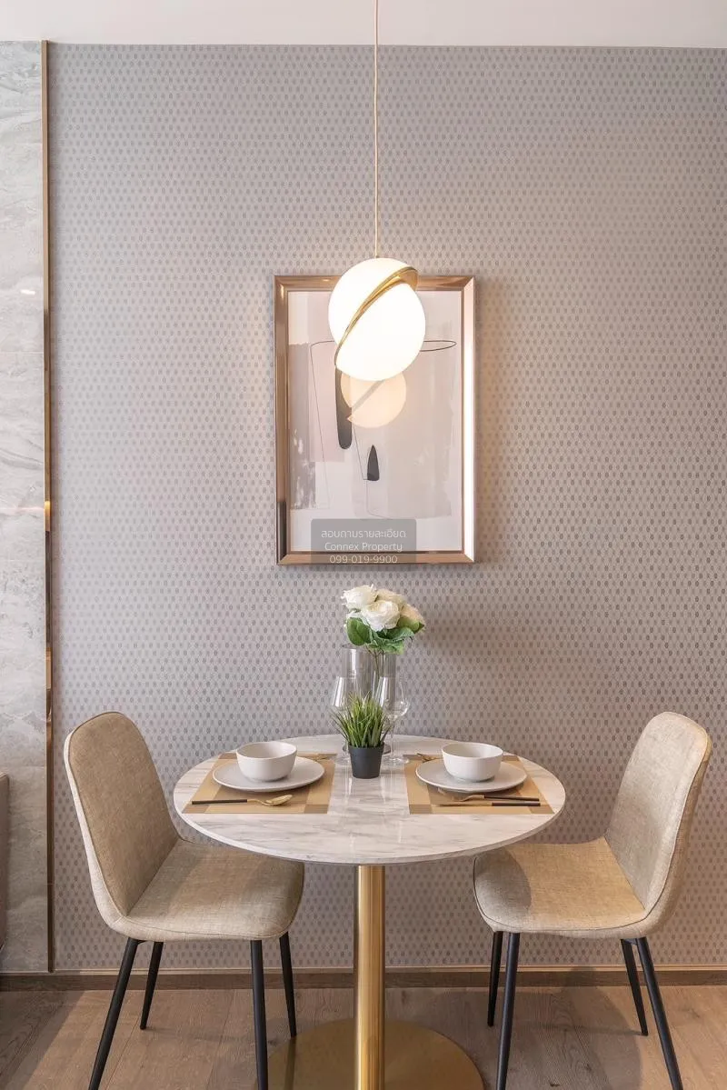 เช่าคอนโด  พาร์ค ออริจิ้น พร้อมพงษ์ BTS-พร้อมพงษ์ คลองตัน เขต คลอ