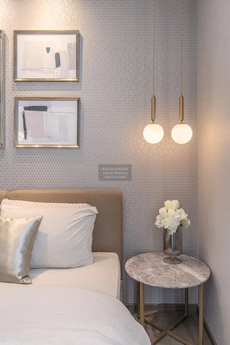 เช่าคอนโด  พาร์ค ออริจิ้น พร้อมพงษ์ BTS-พร้อมพงษ์ คลองตัน เขต คลอ