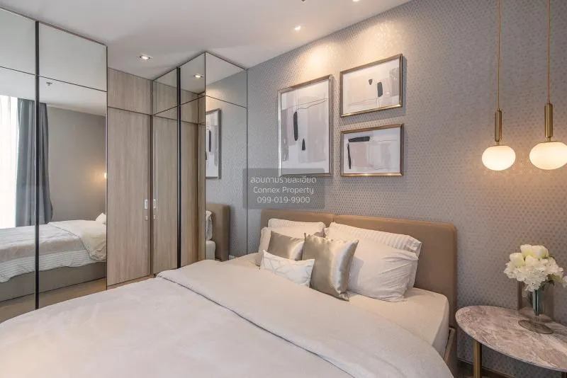 เช่าคอนโด  พาร์ค ออริจิ้น พร้อมพงษ์ BTS-พร้อมพงษ์ คลองตัน เขต คลอ