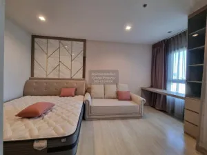 FOR RENT condo , Life One Wireless , BTS-Phloen Chit , Lumpini , Pathum Wan , Bangkok , CX-78441