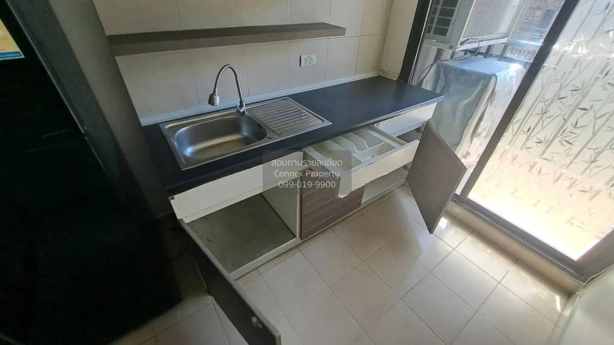 FOR RENT condo , Supalai City Resort Bearing Station Sukhumvit 10 2