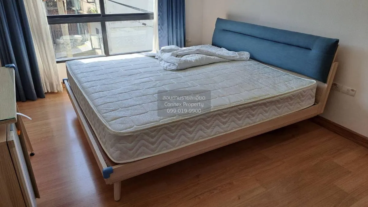 FOR RENT condo , Supalai City Resort Bearing Station Sukhumvit 10 4