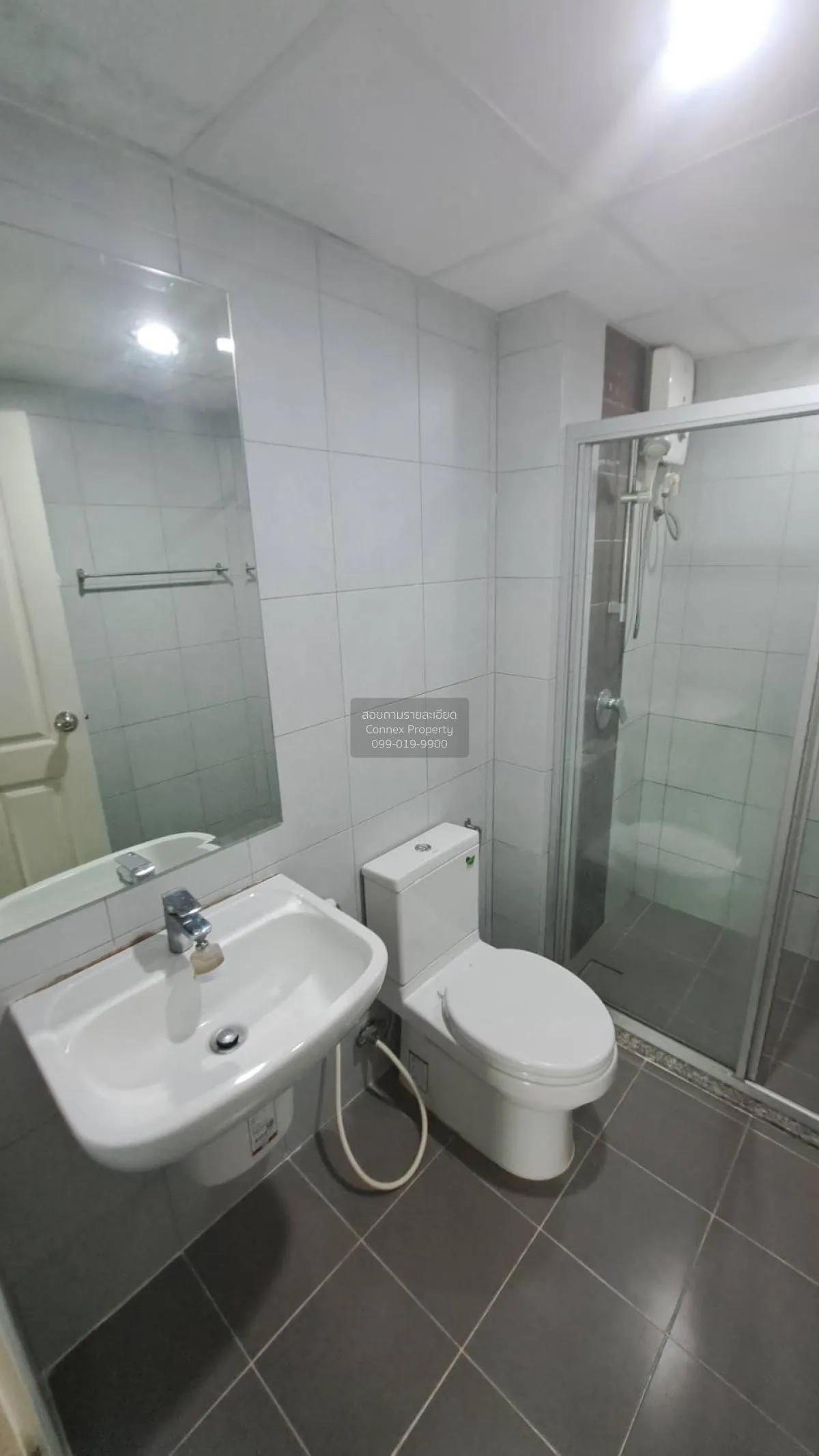 FOR RENT condo , Supalai City Resort Bearing Station Sukhumvit 10