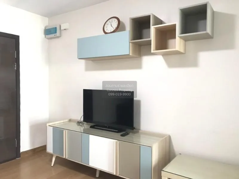 FOR RENT condo , Supalai City Resort Bearing Station Sukhumvit 10 3