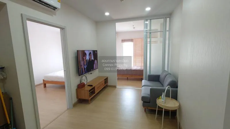 เช่าคอนโด  ศุภาลัย เวอเรนด้า รามคำแหง หัวหมาก เขต บางกะปิ กรุงเทพ 1