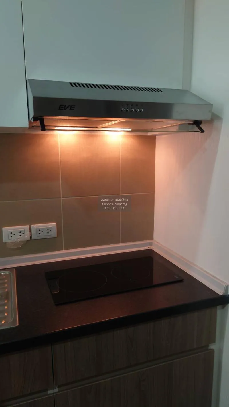 เช่าคอนโด  ศุภาลัย เวอเรนด้า รามคำแหง หัวหมาก เขต บางกะปิ กรุงเทพ