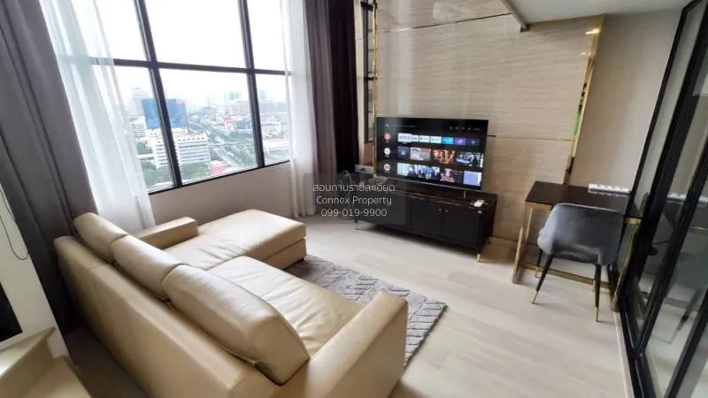 FOR RENT condo , KnightsBridge Prime Sathorn , BTS-Chong Nonsi ,  1