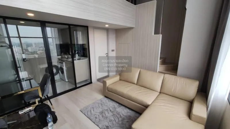 FOR RENT condo , KnightsBridge Prime Sathorn , BTS-Chong Nonsi ,  3