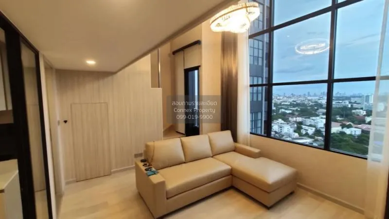 FOR RENT condo , KnightsBridge Prime Sathorn , BTS-Chong Nonsi ,  4