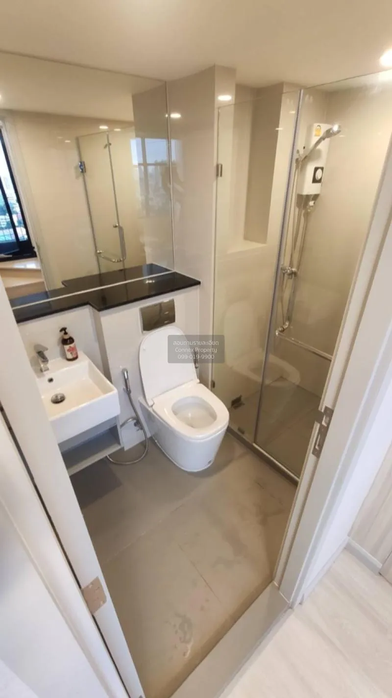 FOR RENT condo , KnightsBridge Prime Sathorn , BTS-Chong Nonsi , 