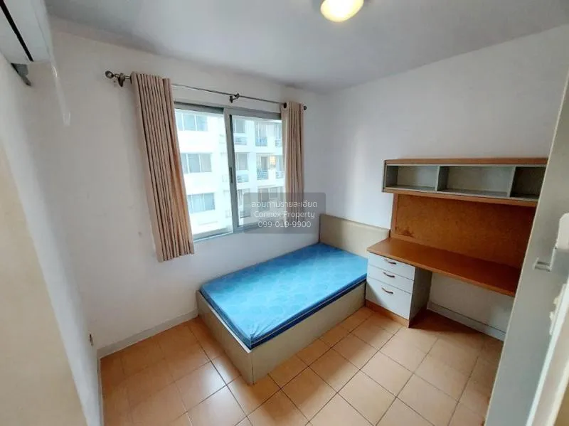 FOR RENT condo , Baan Suan Lasalle , BTS-Bang Na , Bang Na , Bang 4