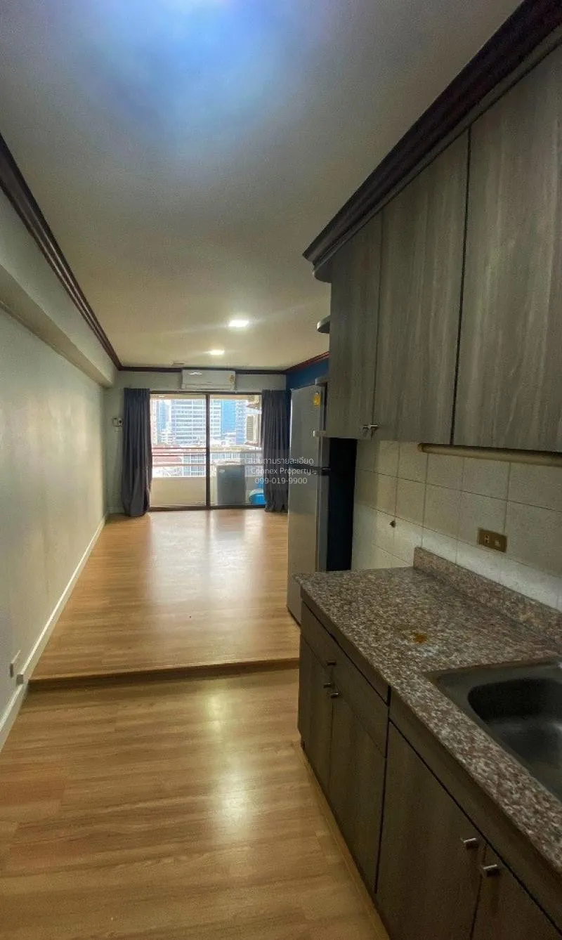 เช่าคอนโด  ทองหล่อ ทาวเวอร์ BTS-ทองหล่อ คลองเตยเหนือ เขต วัฒนา กร 4