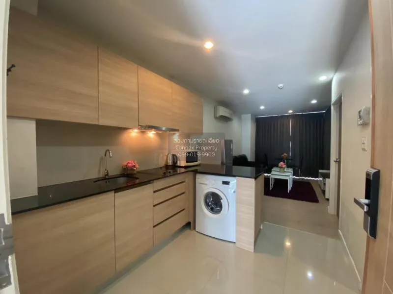 เช่าคอนโด  ดี 25 ทองหล่อ BTS-ทองหล่อ คลองตันเหนือ เขต วัฒนา กรุงเ 3