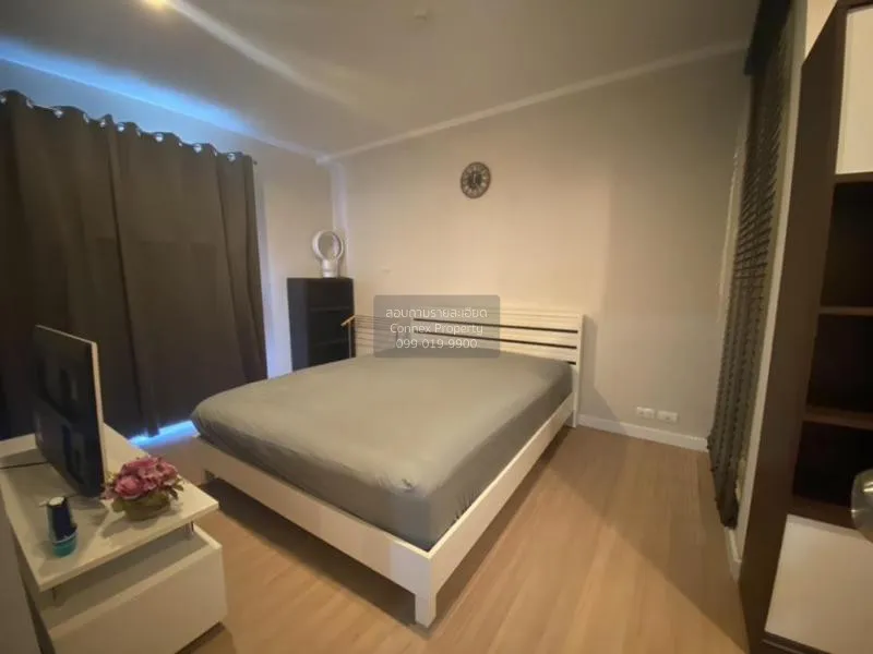 เช่าคอนโด  ดี 25 ทองหล่อ BTS-ทองหล่อ คลองตันเหนือ เขต วัฒนา กรุงเ 4