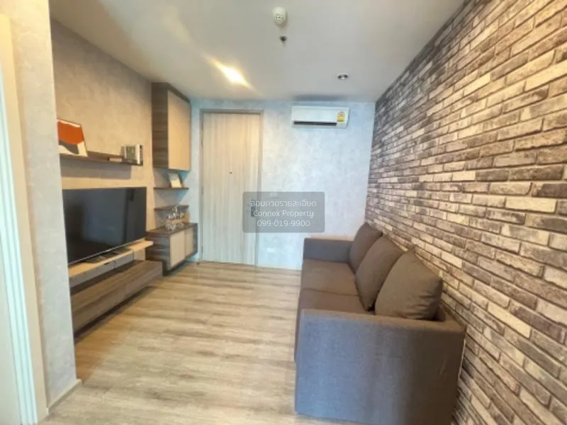 เช่าคอนโด  เซ็นทริค อารีย์ สเตชั่น BTS-อารีย์ สามเสนใน เขต พญาไท  1