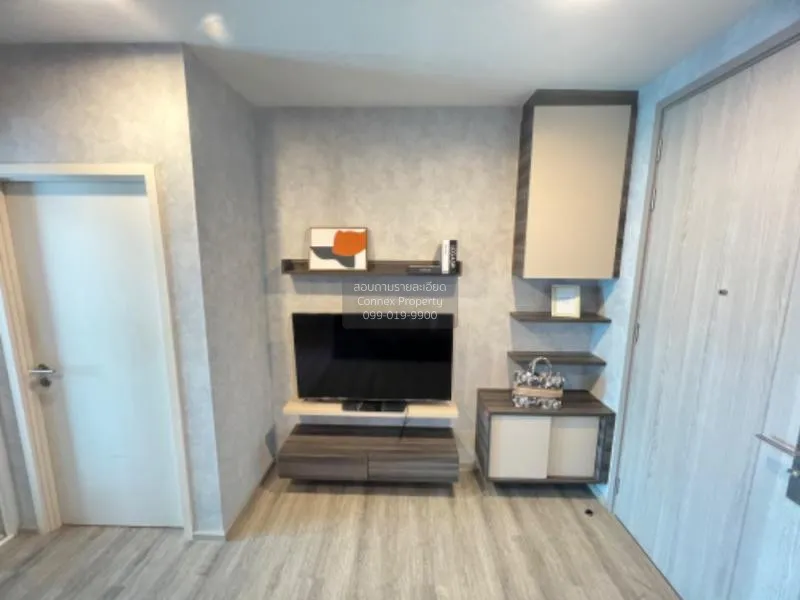 เช่าคอนโด  เซ็นทริค อารีย์ สเตชั่น BTS-อารีย์ สามเสนใน เขต พญาไท  2