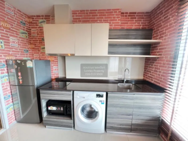 เช่าคอนโด  เซ็นทริค อารีย์ สเตชั่น BTS-อารีย์ สามเสนใน เขต พญาไท  4