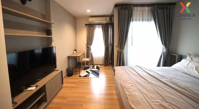 FOR SALE condo , Chapter One Midtown Ladprao 24 , BTS-Ha Yaek Lat 3