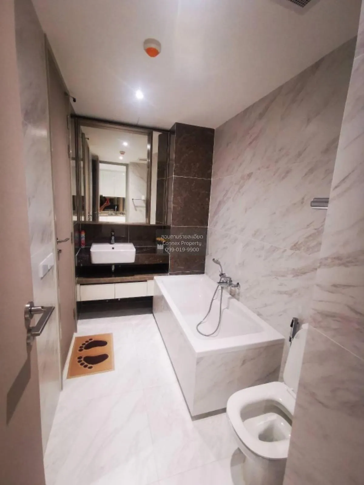 เช่าคอนโด  ฟินน์ อโศก BTS-อโศก คลองเตย เขต คลองเตย กรุงเทพ CX-784