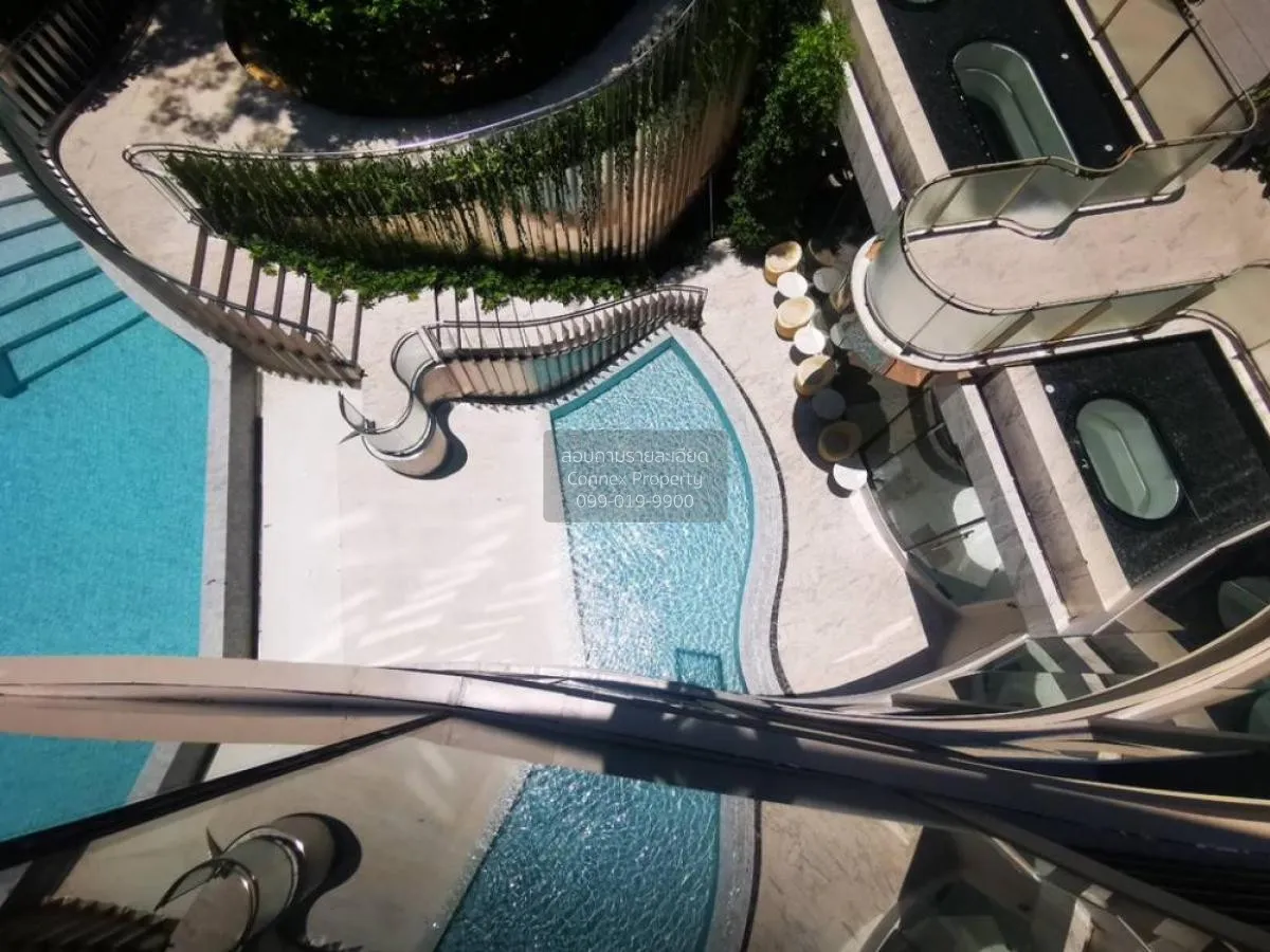 เช่าคอนโด  ฟินน์ อโศก BTS-อโศก คลองเตย เขต คลองเตย กรุงเทพ CX-784