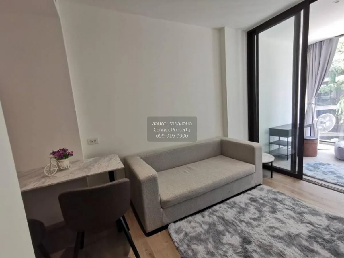 FOR RENT condo , FYNN Asoke , BTS-Asok , Khlong Toei , Khlong Toe 2