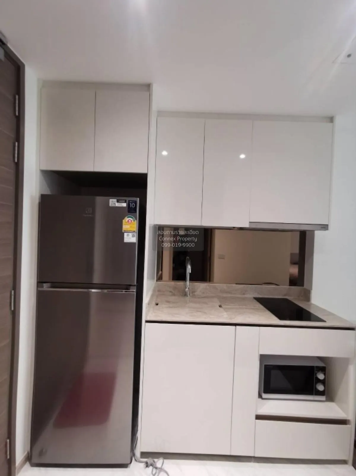 เช่าคอนโด  ฟินน์ อโศก BTS-อโศก คลองเตย เขต คลองเตย กรุงเทพ CX-784