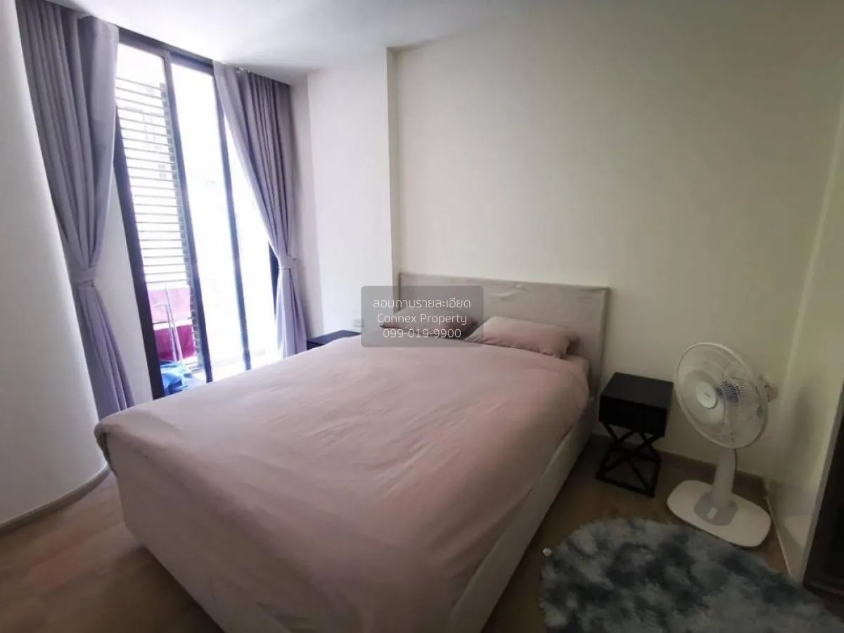 เช่าคอนโด  ฟินน์ อโศก BTS-อโศก คลองเตย เขต คลองเตย กรุงเทพ CX-784