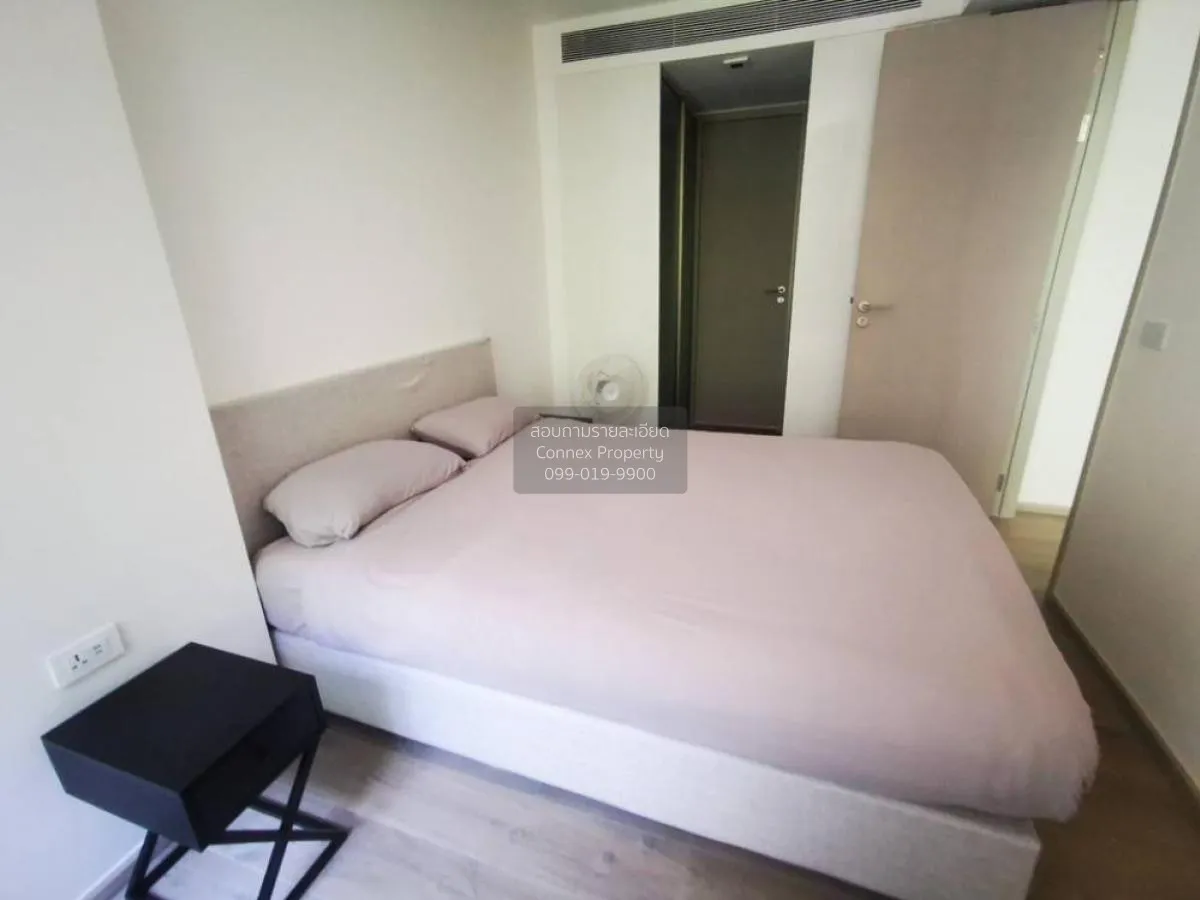 เช่าคอนโด  ฟินน์ อโศก BTS-อโศก คลองเตย เขต คลองเตย กรุงเทพ CX-784