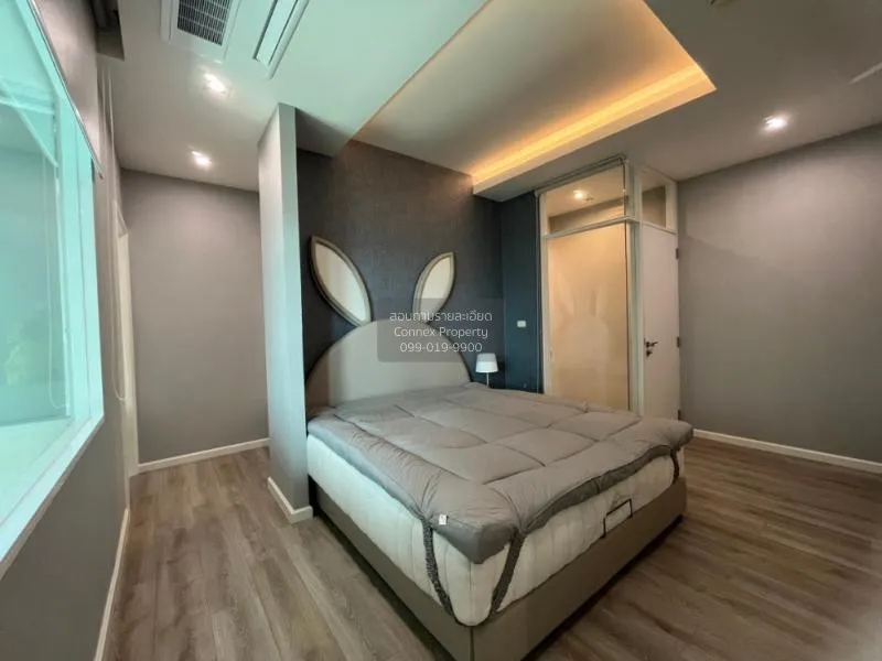 เช่าคอนโด  เดอะ รูม สุขุมวิท 21 BTS-อโศก คลองเตยเหนือ เขต วัฒนา ก 4