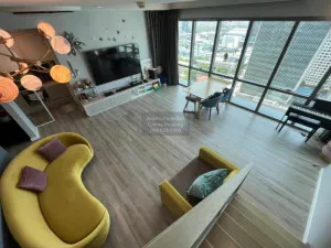 เช่าคอนโด  เดอะ รูม สุขุมวิท 21 BTS-อโศก คลองเตยเหนือ เขต วัฒนา กรุงเทพ CX-78465