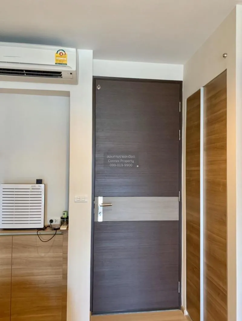 ขายคอนโด  ริทึ่ม สาทร BTS-สะพานตากสิน ทุ่งมหาเมฆ เขต สาทร กรุงเทพ 3