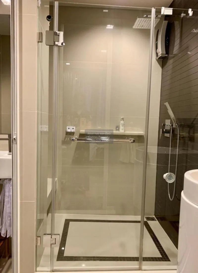 ขายคอนโด  ริทึ่ม สาทร BTS-สะพานตากสิน ทุ่งมหาเมฆ เขต สาทร กรุงเทพ 4