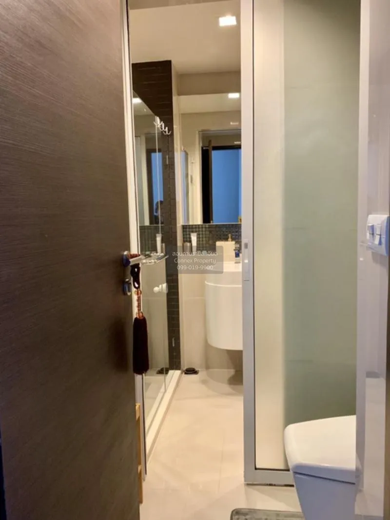 ขายคอนโด  ริทึ่ม สาทร BTS-สะพานตากสิน ทุ่งมหาเมฆ เขต สาทร กรุงเทพ