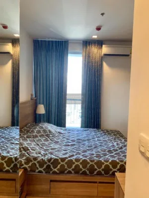 ขายคอนโด  ริทึ่ม สาทร BTS-สะพานตากสิน ทุ่งมหาเมฆ เขต สาทร กรุงเทพ CX-78466