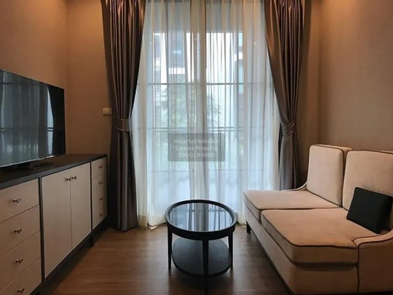 FOR SALE condo , The Reserve Kasemsan 3 , BTS-National Stadium ,  1