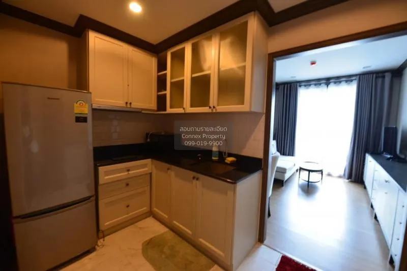 FOR SALE condo , The Reserve Kasemsan 3 , BTS-National Stadium ,  3