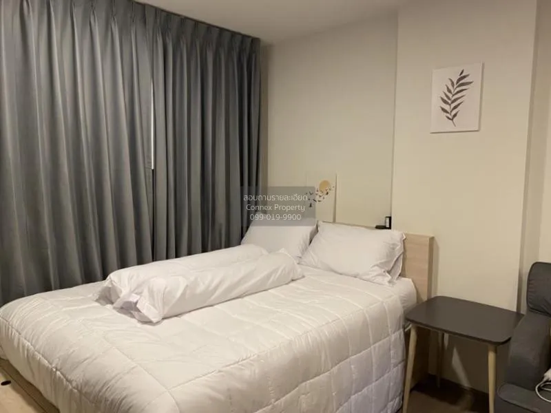 FOR RENT condo , The MUVE Bangna , Bang Kaeo , Bang Phli , Samut  1