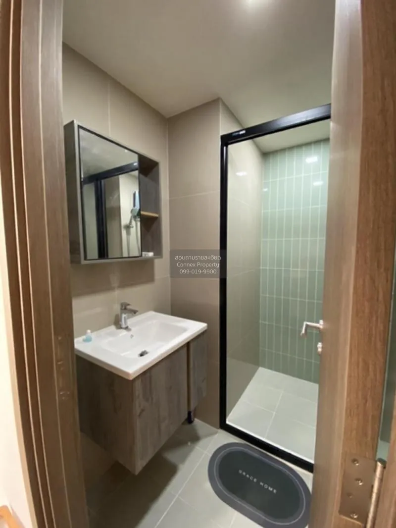 FOR RENT condo , The MUVE Bangna , Bang Kaeo , Bang Phli , Samut  4