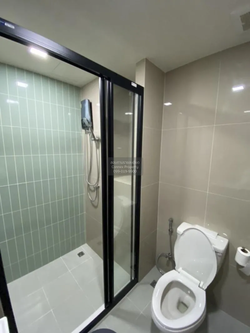 FOR RENT condo , The MUVE Bangna , Bang Kaeo , Bang Phli , Samut 