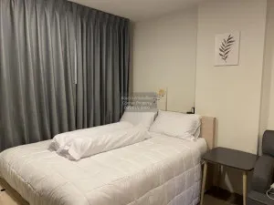 FOR RENT condo , The MUVE Bangna , Bang Kaeo , Bang Phli , Samut Prakarn , CX-78472