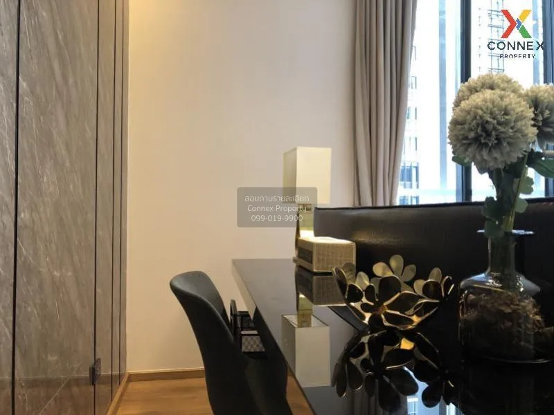 ขายคอนโด  พาร์ค ออริจิ้น พร้อมพงษ์\n BTS-พร้อมพงษ์ คลองตัน เขต คล 2