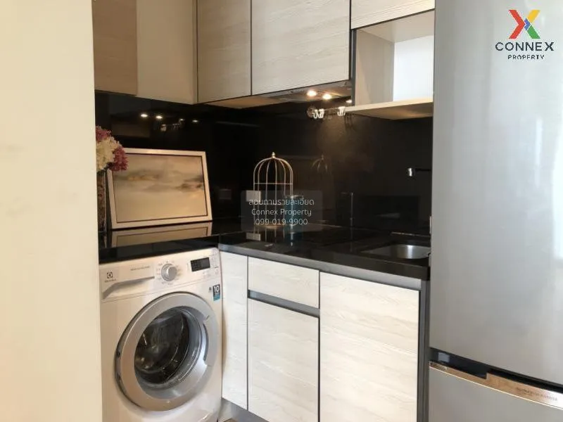 ขายคอนโด  พาร์ค ออริจิ้น พร้อมพงษ์\n BTS-พร้อมพงษ์ คลองตัน เขต คล 3