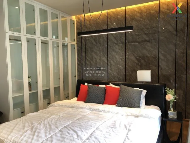 ขายคอนโด  พาร์ค ออริจิ้น พร้อมพงษ์\n BTS-พร้อมพงษ์ คลองตัน เขต คล